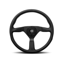 Volante Racing MOMO MOMVMONTECBLK38R