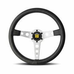Volante Racing MOMO MOMVPROHERIT35SR Negro Ø 35 cm