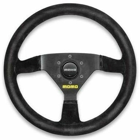 Volante Racing Momo MOD.69 Nero Ø 35 cm