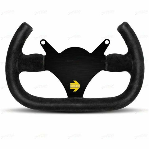 Volante Racing MOMO MOD.101 Ø 29 cm