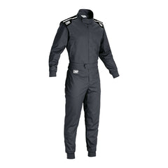 Tuta Karting OMP SUMMER-K Nero S