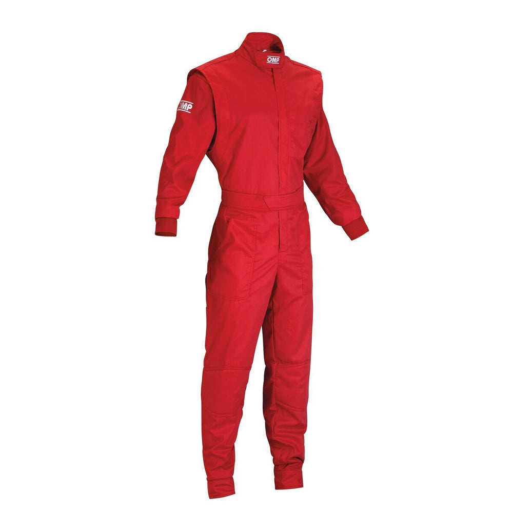 Mono Racing OMP OMPNB157906146 Verano Rojo 46