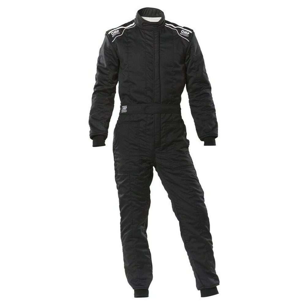 Tuta Racing OMP OMPIA01847E071XXL XXL