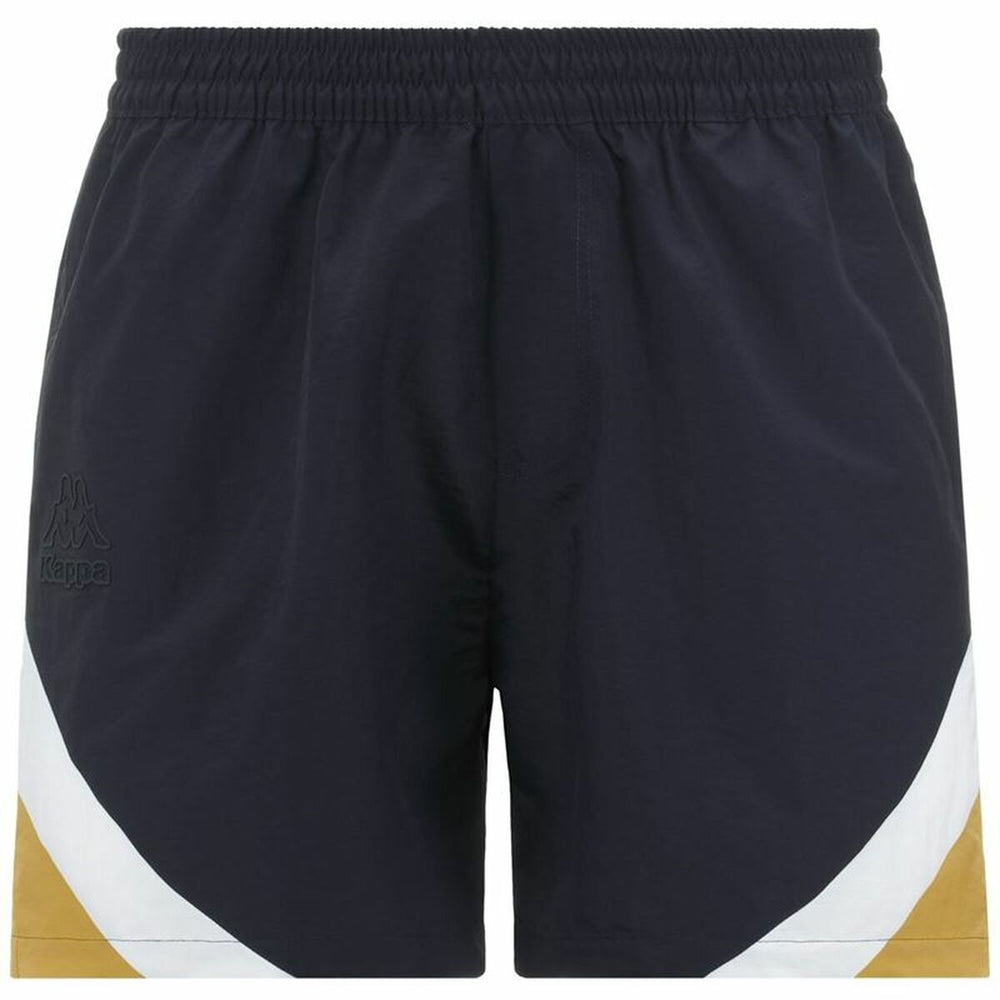 Costume da Bagno Uomo Kappa Kappa Grei Blu scuro Blu Marino