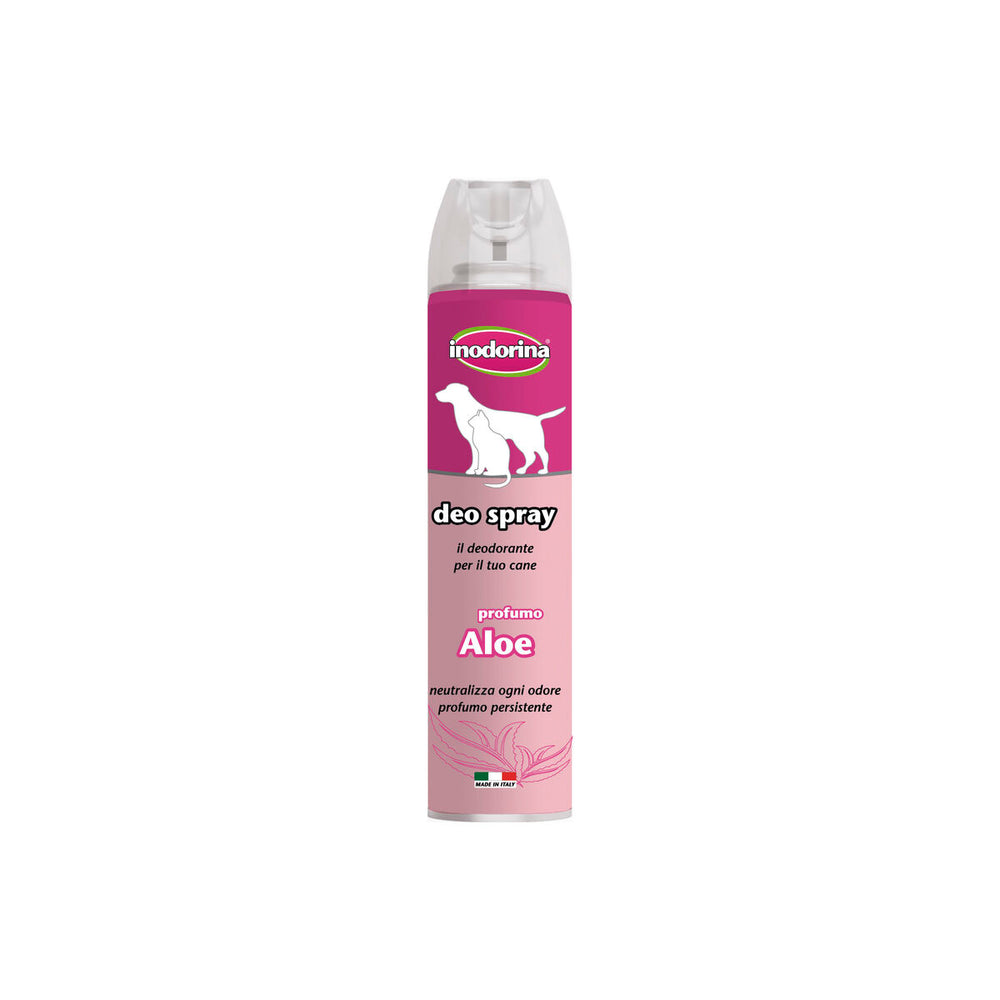 Deodorante Inodorina 300 ml