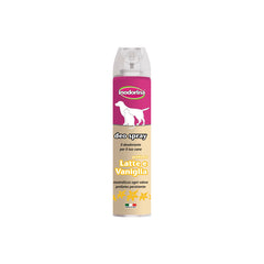 Deodorante Inodorina Leche/Vainilla 300 ml
