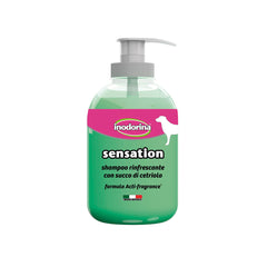 Shampoo per animali domestici Inodorina 300 ml