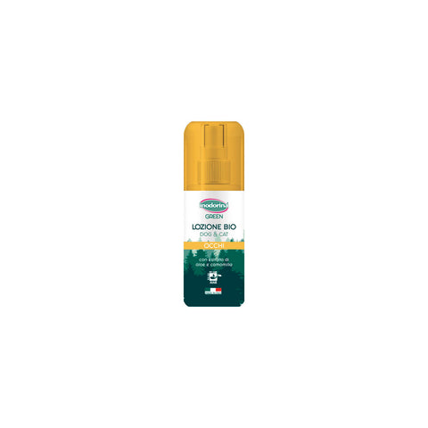 Gel per Contorno Occhi Inodorina Green 100 ml