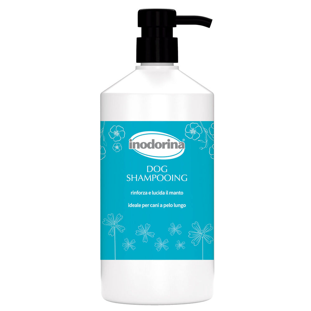 Shampoo per animali domestici Inodorina 1 L