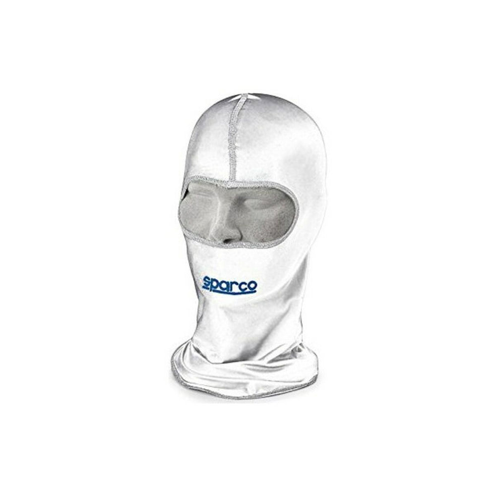Sottocasco Sparco 002231B Bianco