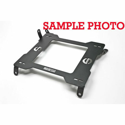 Base del Sedile Sparco S00499057