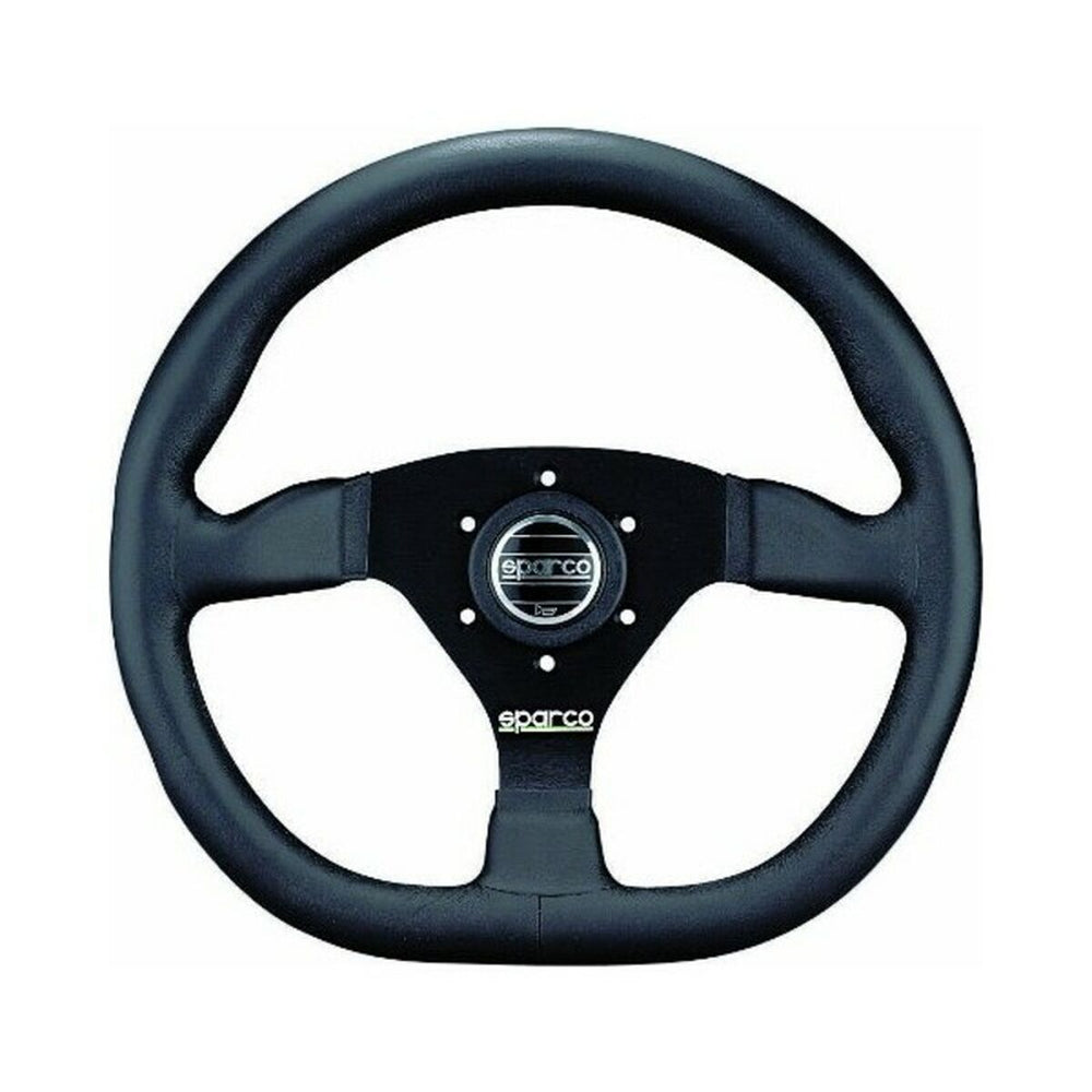 Racing Steering Wheel Sparco L360 Black