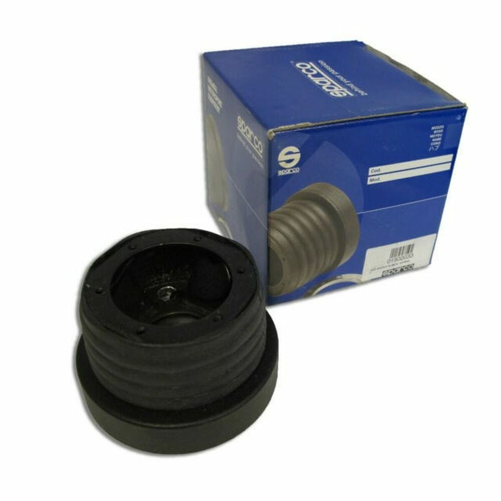 Mozzo per Volante Sparco S01502072