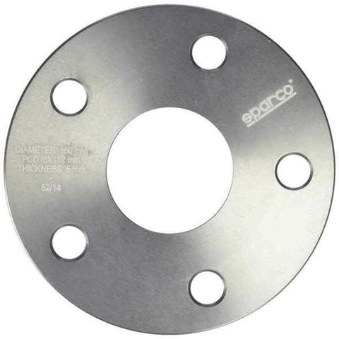 Kit di distanziali Sparco S051STB05