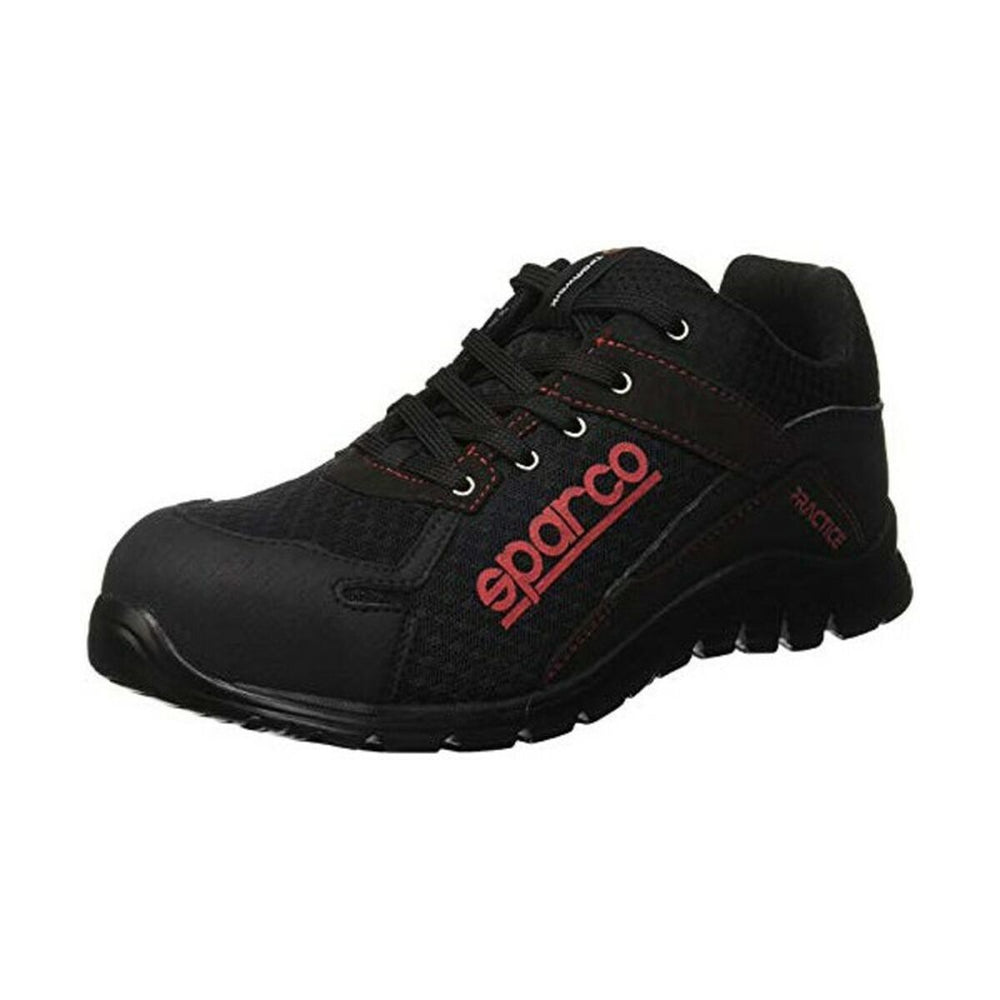 Zapatillas Sparco 0751740NRNR Negro (40 EU)