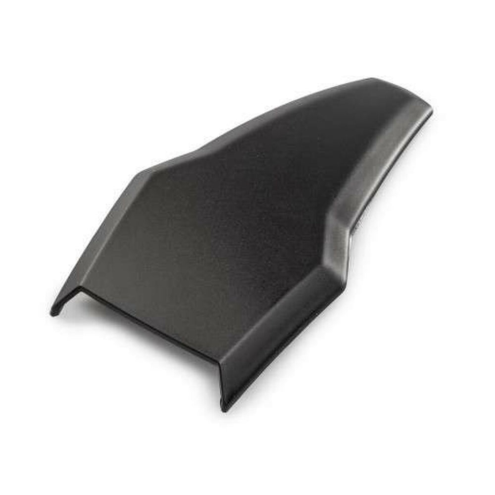 Air intake Sparco S00315K03 Black