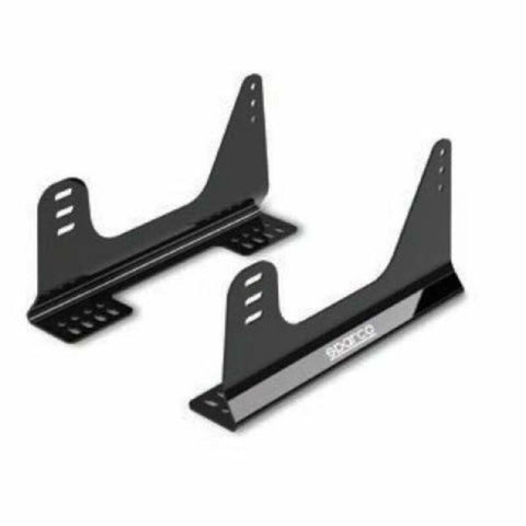 Base del Sedile Sparco QRT-PERFORMANCE 2 Pezzi Laterale