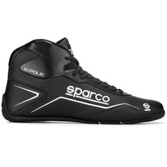 Stivali Racing Sparco K-Pole Nero 28 Bambini