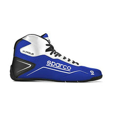Zapatillas Sparco Azul