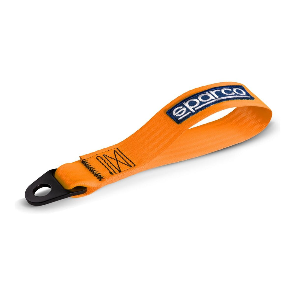 Pastiglie freno Sparco 01638ARF Arancio