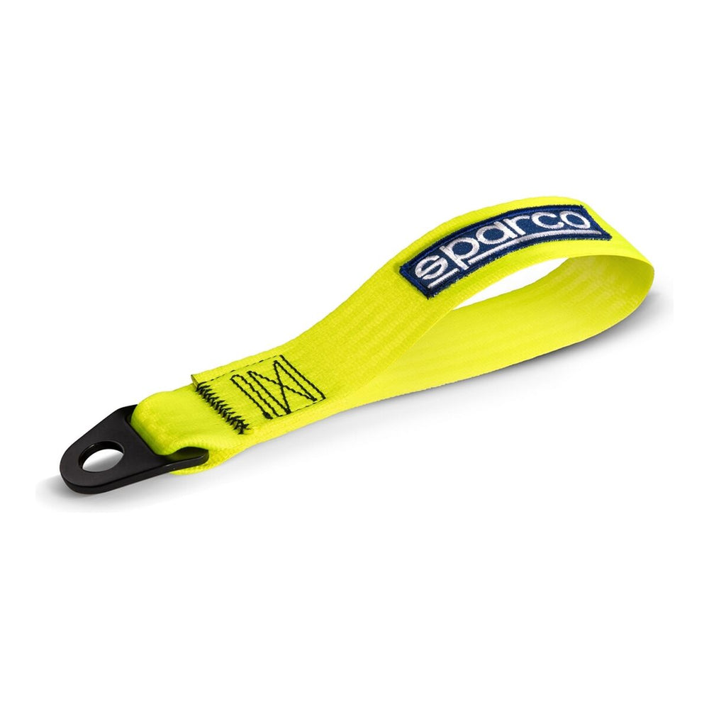 Pastiglie freno Sparco S01638GF Giallo