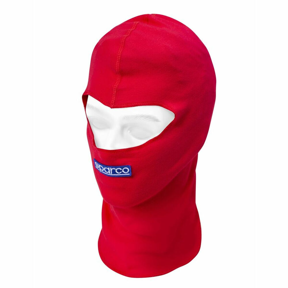 Sedile Racing Sparco S002201RS M Rosso