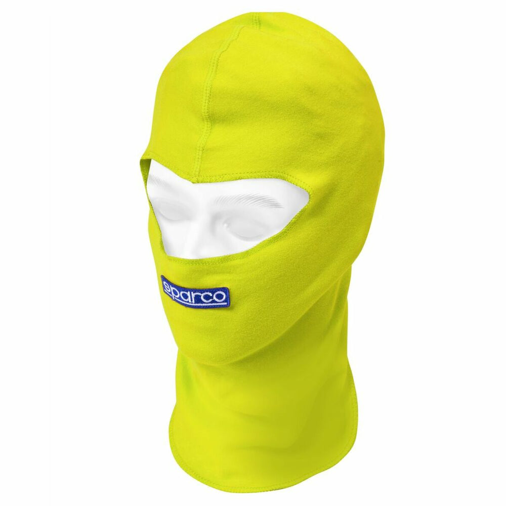 Racing seat Sparco S002201GF L Motorcycle Yellow