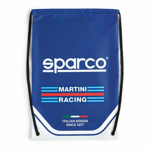 Borsa per scarpe Sparco Martini 33CM