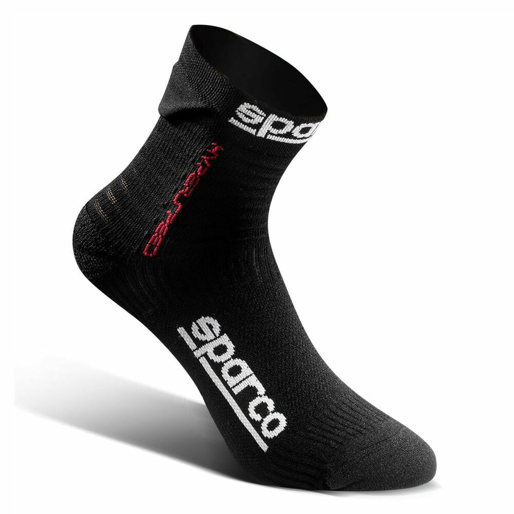 Sedile Racing Sparco S01290NR4445 44-45