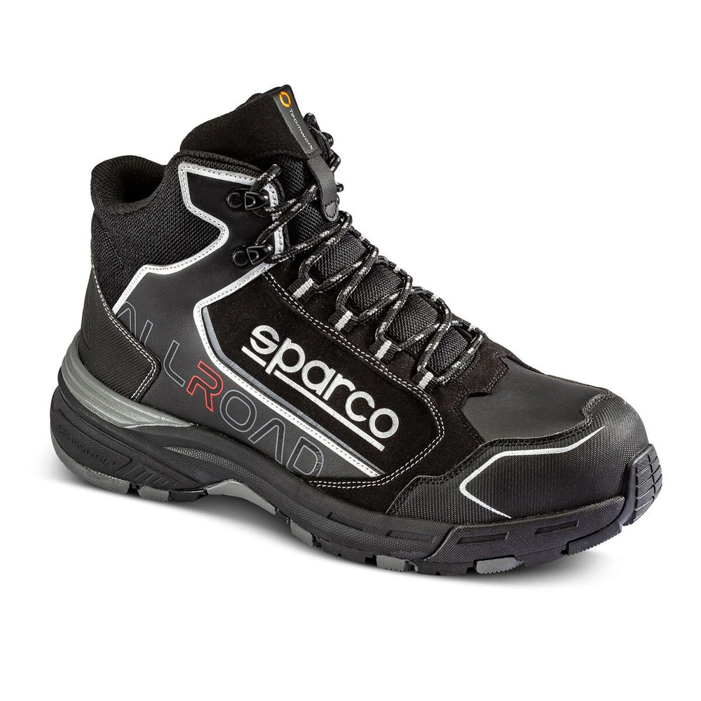 Calzado de Seguridad Sparco 43 Negro