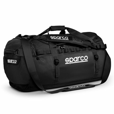 Borsa da Palestra Sparco DAKAR Nero