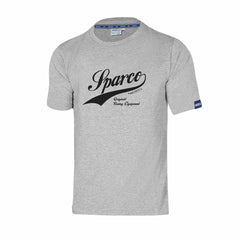 Maglia Sparco S01326GR2M Grigio (M)