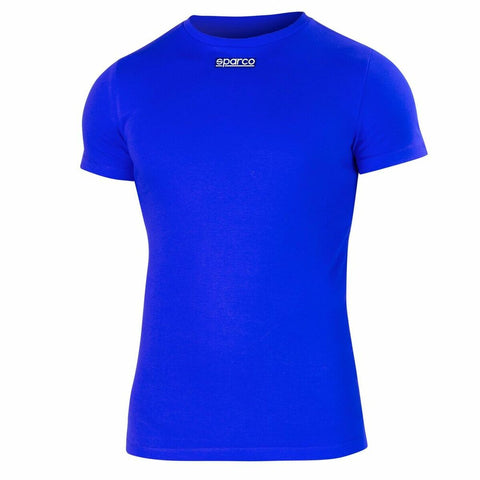 Maglia Sparco B-ROOKIE Azzurro