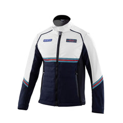 Giacca Antivento Sparco MARTINI-R Azzurro L