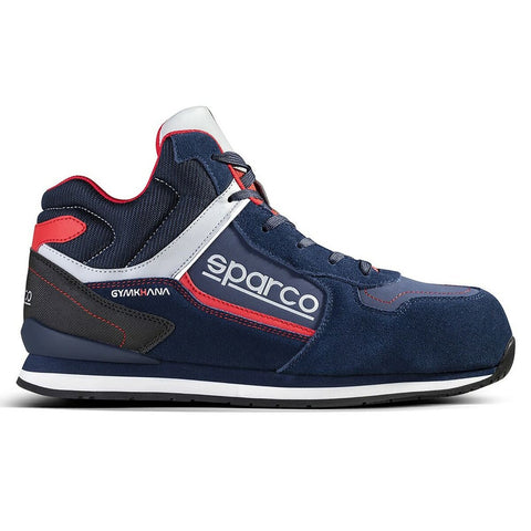 Scarpe di Sicurezza Sparco S0753639BMRS Azzurro 39