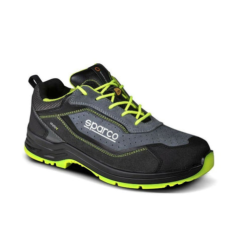Calzado de Seguridad Sparco S0753846GSGF S1P