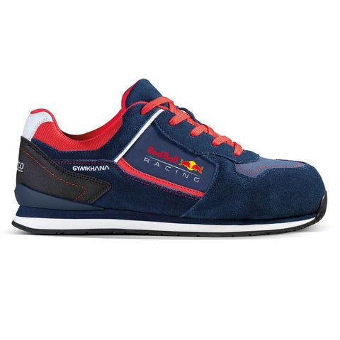 Scarpe di Sicurezza Sparco S07535RB41BMRS 41