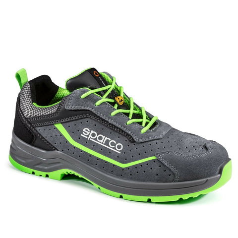 Scarpe di Sicurezza Sparco 44