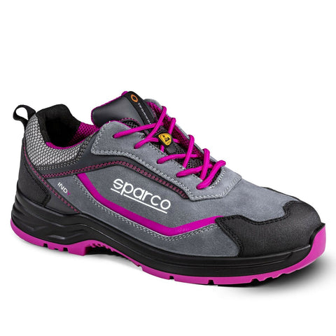 Scarpe di Sicurezza Sparco 35