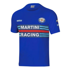 Maglia a Maniche Corte Uomo Sparco S01274MRAZ3L L