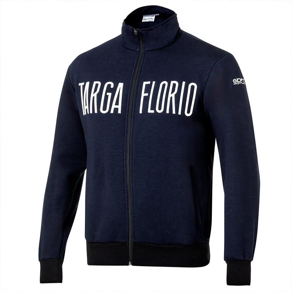 Windcheater Jacket Sparco XL Blue