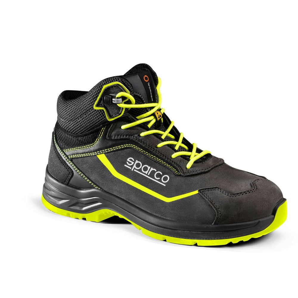 Calzado de Seguridad Sparco 43