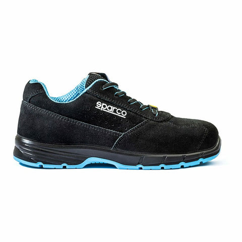 Scarpe di Sicurezza Sparco 44