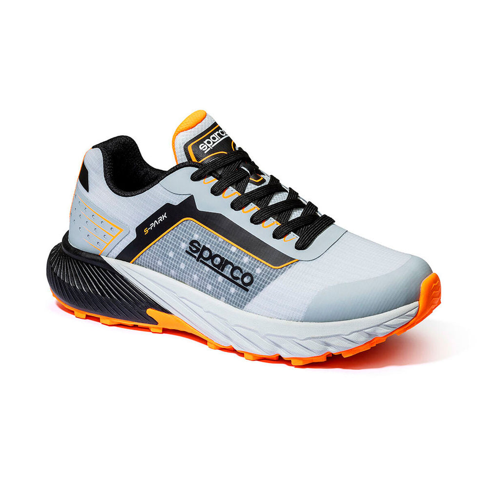 Scarpe Sportive Uomo Sparco s-park