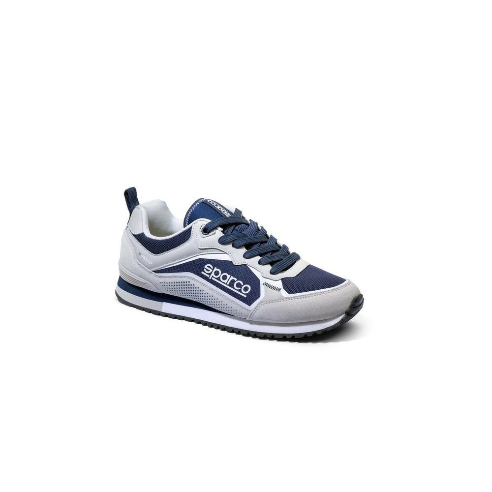 Scarpe di Sicurezza Sparco S-ROAD 46 Azzurro