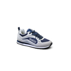 Scarpe di Sicurezza Sparco S-ROAD 46 Azzurro