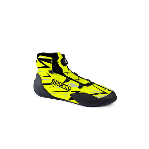 Stivali Racing Sparco SBKB0002B0Y04043 43