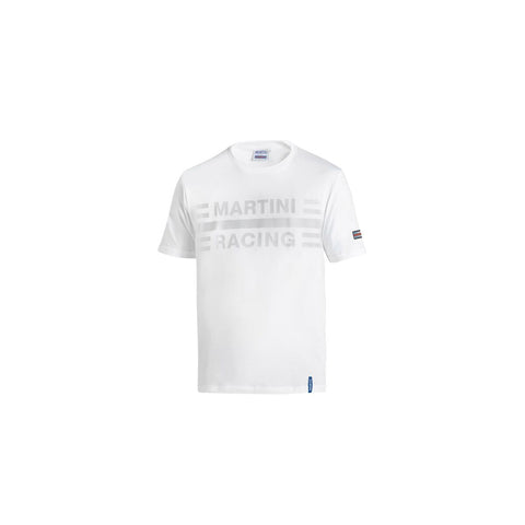 Maglia a Maniche Corte Uomo Sparco SBML0008D0W0100M M