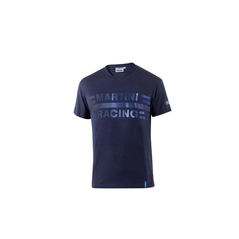 Maglia a Maniche Corte Uomo Sparco SBML0008D0N0200M M