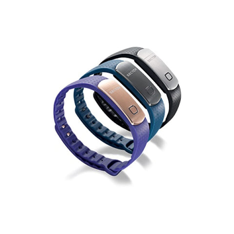 Orologio Unisex Sector SECTOR FIT (Ø 18 mm)